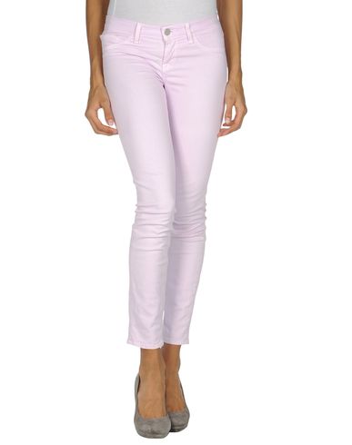 ZOOM J BRAND - Casual pants