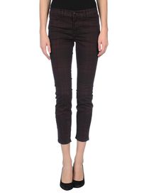 J BRAND - 3/4-length trousers