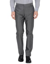 GREY DANIELE ALESSANDRINI - Dress pants