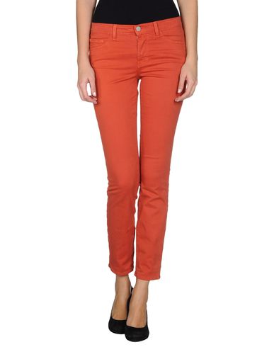 ZOOM J BRAND - Casual pants