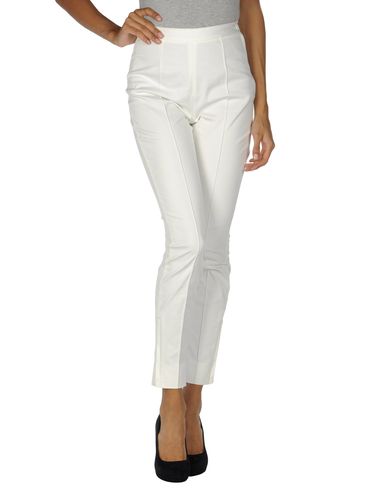 ZOOM DOLCE & GABBANA - Casual pants