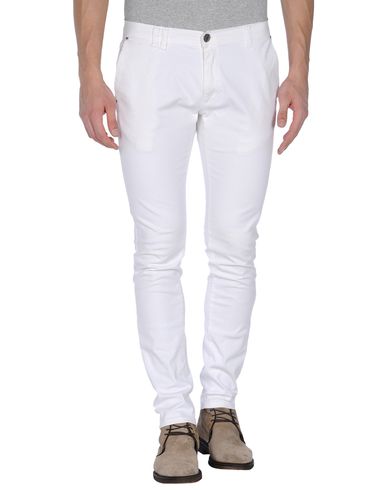 ZOOM MAMUUT - Casual pants
