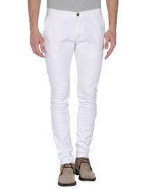 MAMUUT - Casual pants
