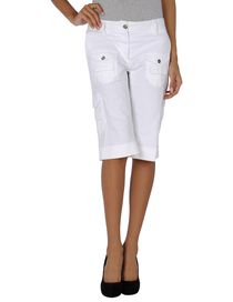 DOLCE & GABBANA - 3/4-length trousers