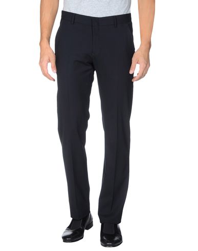 ZOOM D.A. DANIELE ALESSANDRINI - Dress pants