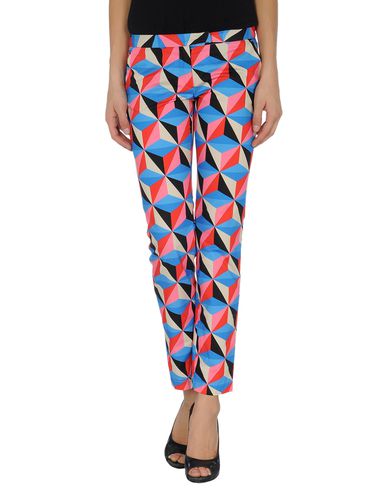 ZOOM MSGM - Casual pants