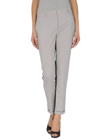 ZOOM PRINGLE OF SCOTLAND - Casual pants