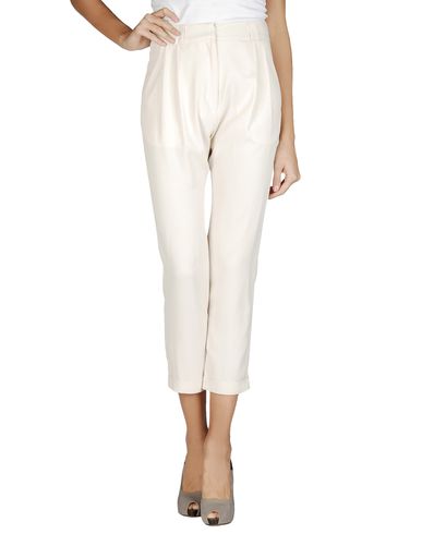 ZOOM MSGM - 3/4-length trousers