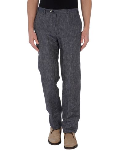 ZOOM CORNELIANI - Casual pants