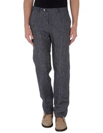 CORNELIANI - Casual pants