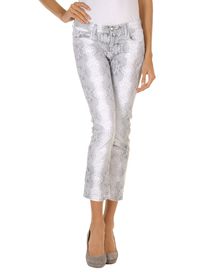 FAITH CONNEXION - 3/4-length short