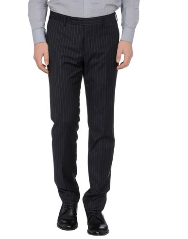 ZOOM SALVATORE FERRAGAMO - Dress pants