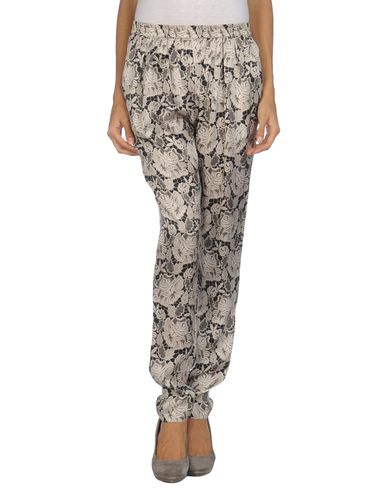 ZOOM STELLA McCARTNEY - Casual trouser