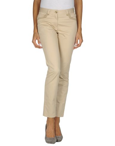 ZOOM DOLCE & GABBANA - Casual pants