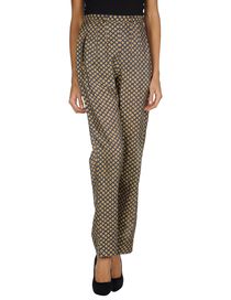 LISA CORTI - Casual pants