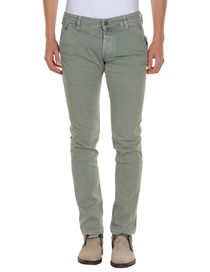 JACOB COHÐN - Casual pants