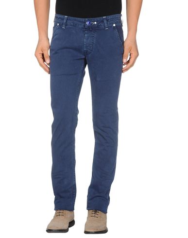 ZOOM JACOB COHЁN - Casual trouser