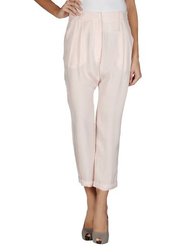 ZOOM MSGM - 3/4-length trousers