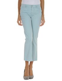 MIH-JEANS - 3/4-length short
