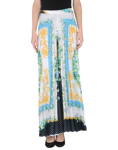 ZOOM MSGM - Long skirt