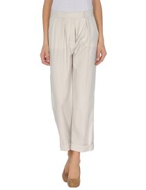 STELLA McCARTNEY - Casual pants