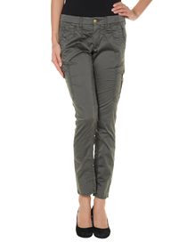 MONOCROM - Casual pants