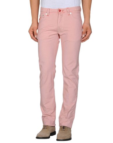 ZOOM JACOB COHЁN - Casual trouser