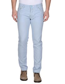 JACOB COHÐN - Casual pants
