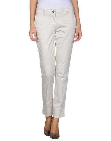 ZOOM C.P. COMPANY - Casual pants