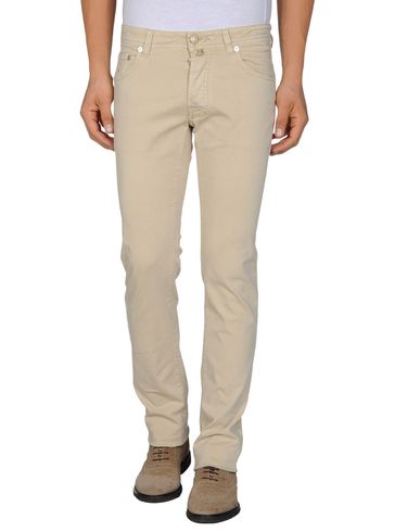 ZOOM JACOB COHЁN - Casual trouser