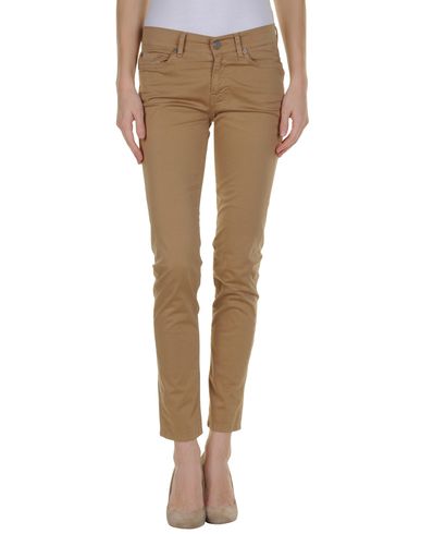 ZOOM 7 FOR ALL MANKIND - Casual pants