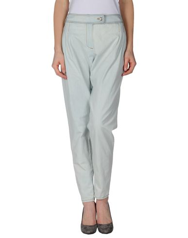 ZOOM GALLIANO - Denim pants