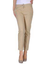HACHE - Casual trouser