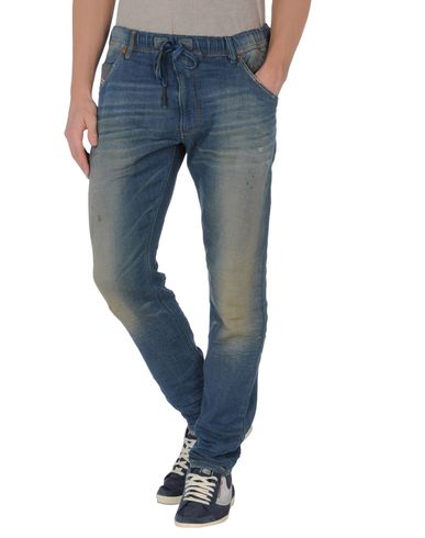 ZOOM DIESEL - Denim trousers