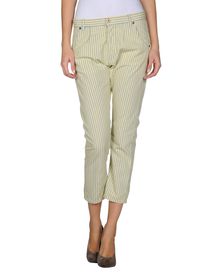 PENCE - 3/4-length trousers