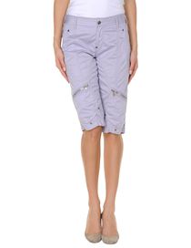 GALLIANO - Pantalone capri