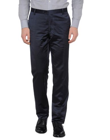 ZOOM PAOLONI - Dress pants