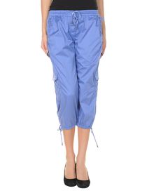 GALLIANO - Pantalone capri