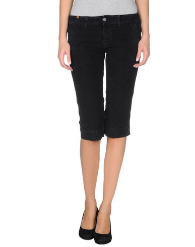 ZOOM NOTIFY - 3/4-length trousers