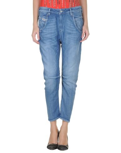 ZOOM DIESEL - Casual pants