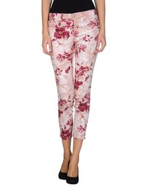 J BRAND - 3/4-length trousers