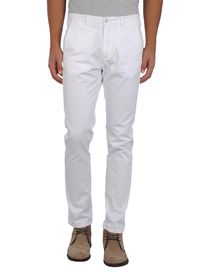 GAZZARRINI - Casual trouser