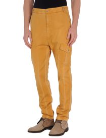 GALLIANO - Casual pants