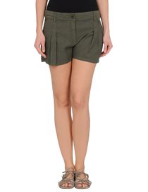 GALLIANO - Shorts