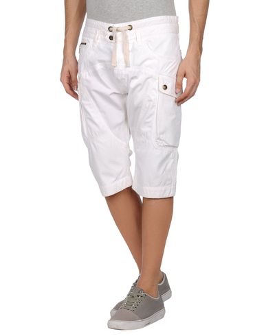 ZOOM JUST CAVALLI - 3/4-length short