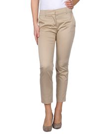 PIAZZA SEMPIONE - 3/4-length trousers