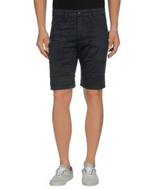 GAZZARRINI - Bermuda shorts