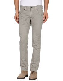 GAZZARRINI - Casual pants