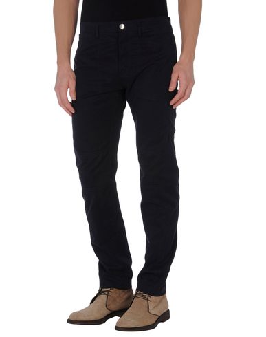 ZOOM MARC JACOBS - Casual trouser