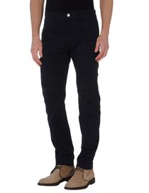 MARC JACOBS - Casual pants
